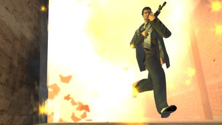 Аренда и прокат Max Payne для PS5