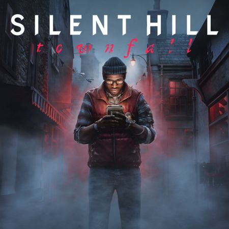 Аренда и прокат SILENT HILL: Townfall для PlayStation 5