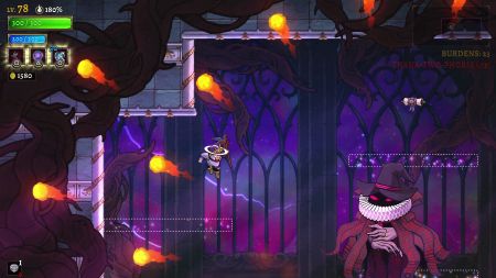 Аренда и прокат Rogue Legacy 2 для PS5