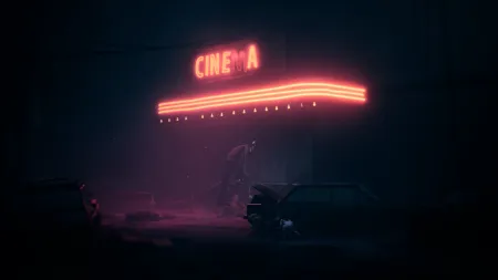 Аренда и прокат REANIMAL для PS5 Хит Новинка
