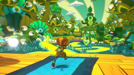 Аренда и прокат Psychonauts 2 для PS5