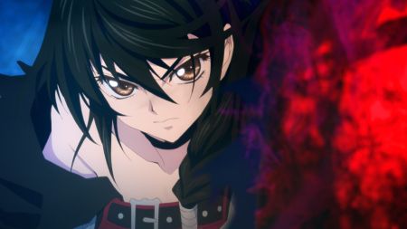 Аренда и прокат Tales of Berseria для PS5