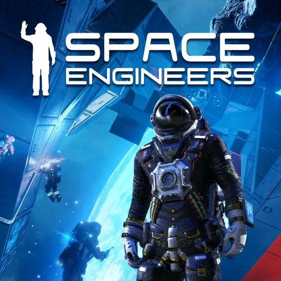 Space Engineers