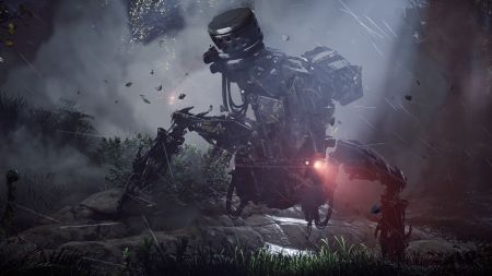Аренда и прокат Horizon Zero Dawn™ для PS5