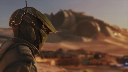 Аренда и прокат STAR WARS: Galactic Racer™ для PlayStation 5