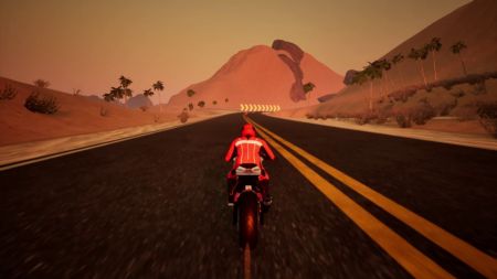 Аренда и прокат Velocity Riders для PS5