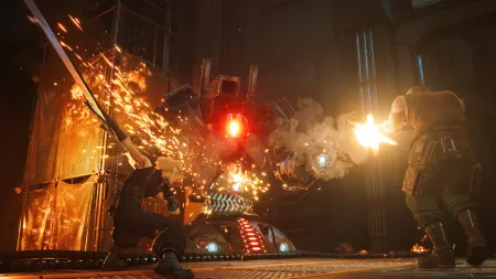 Аренда и прокат Final Fantasy VII Remake Intergrade для PS4 для PS5 Хит