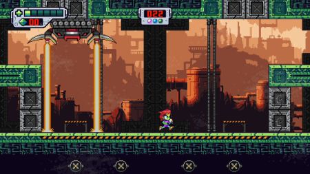 Аренда и прокат Moon Raider для PS5