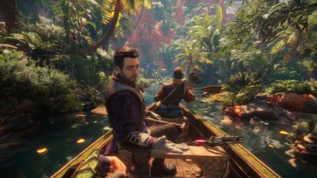 Аренда и прокат Horizon Call of the Mountain™ для PS5