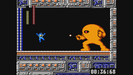Аренда и прокат Mega Man Legacy Collection для PS5