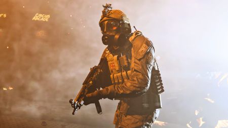 Аренда и прокат Call of Duty®: Modern Warfare® для PS5