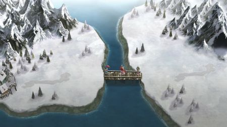 Аренда и прокат I am Setsuna. для PS5