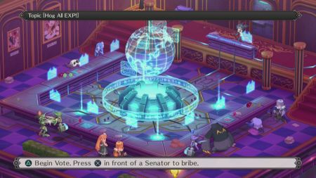 Аренда и прокат Disgaea 5: Alliance of Vengeance для PS5