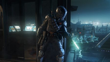 Аренда и прокат Call of Duty®: Black Ops III для PS5