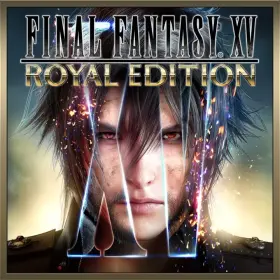 Final Fantasy XV Royal Edition (Все DLC)