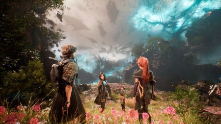 Аренда и прокат Clair Obscur: Expedition 33 для PS5