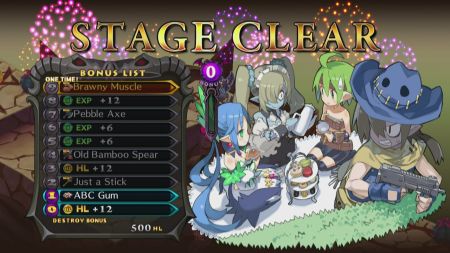 Аренда и прокат Disgaea 5: Alliance of Vengeance для PS5
