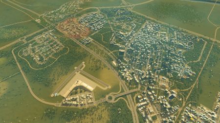 Аренда и прокат Cities: Skylines - Remastered для PS5