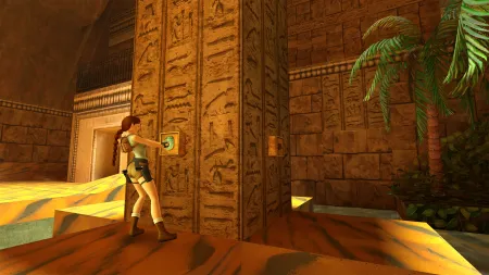 Аренда и прокат Tomb Raider I-III Remastered для PS4 для PS5 Хит