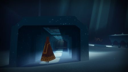 Аренда и прокат Путешествие для PS5