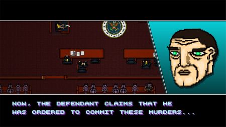 Аренда и прокат Hotline Miami 2: Wrong Number для PS5