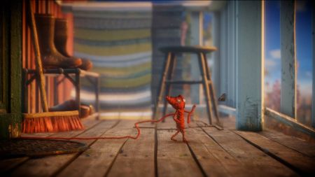 Аренда и прокат Unravel для PS5
