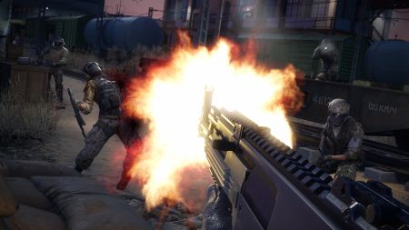 Аренда и прокат SNIPER GHOST WARRIOR CONTRACTS 2 для PS5