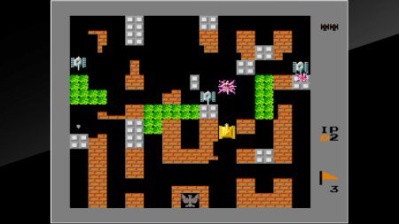 Аренда и прокат Arcade Archives VS. BATTLE CITY для PS5