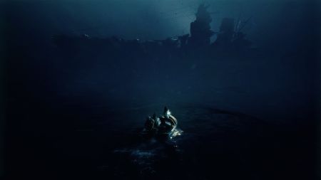 Аренда и прокат REANIMAL для PS5