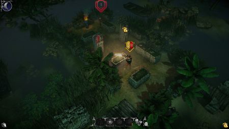 Аренда и прокат Hard West Ultimate Edition для PS5