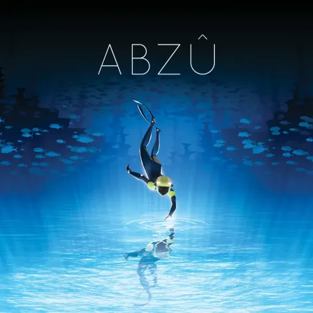 Аренда и прокат ABZÛ Хит для PS4 для PS5