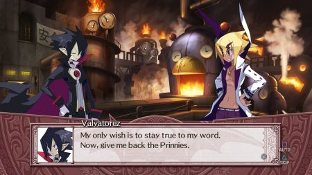 Аренда и прокат Disgaea 4 Complete+ для PS5