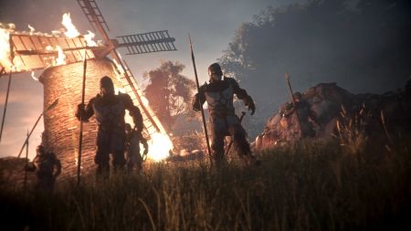 Аренда и прокат A Plague Tale: Innocence для PS5