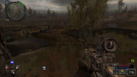 Аренда и прокат S.T.A.L.K.E.R.: Call of Prypiat для PS5