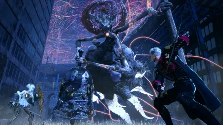Аренда и прокат CODE VEIN II Новинка для PS5