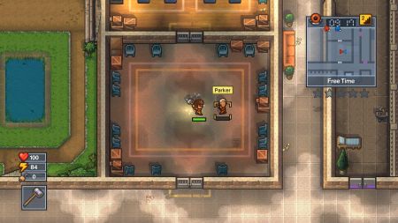 Аренда и прокат The Escapists 2 для PS5