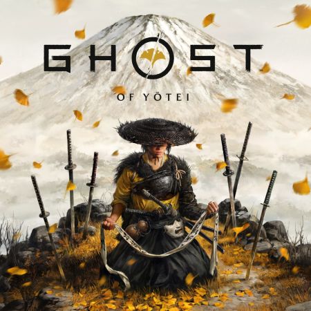 Аренда и прокат Ghost of Yōtei для PS5