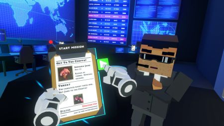 Аренда и прокат Just In Time Incorporated для PS5