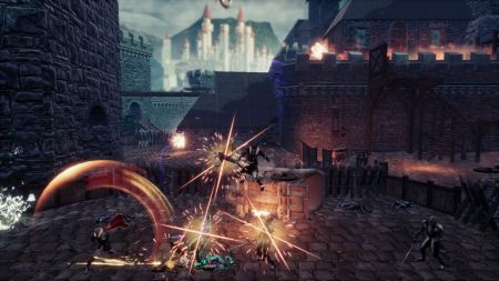 Аренда и прокат AeternoBlade II Infinity для PS5