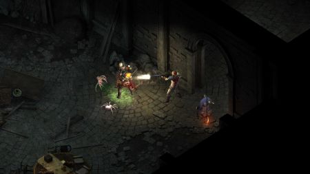 Аренда и прокат Pillars of Eternity: Complete Edition для PS5