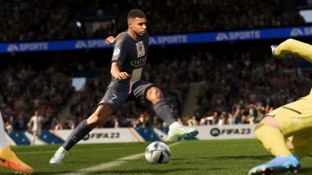 Аренда и прокат FIFA 2023 для PS5 Хит для PS4