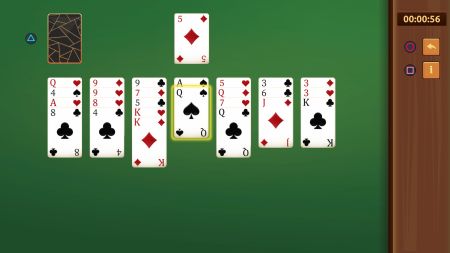 Аренда и прокат 15in1 Solitaire для PS5