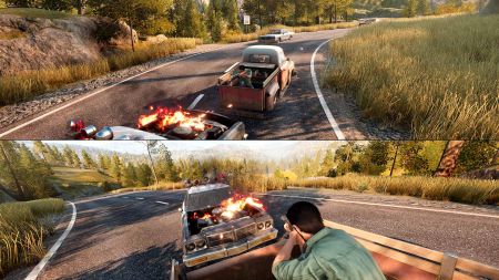 Аренда и прокат A Way Out для PS5