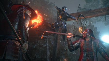 Аренда и прокат Nioh 3 для PS5