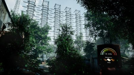 Аренда и прокат Chernobylite Complete Edition для PS5