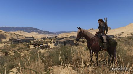 Аренда и прокат Mount & Blade II: Bannerlord для PS5