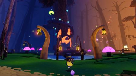 Аренда и прокат A Hat in Time для PS5