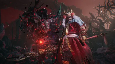 Аренда и прокат Nioh 3 для PS5 Хит Новинка