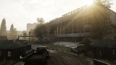 Аренда и прокат Chernobylite Complete Edition для PS5