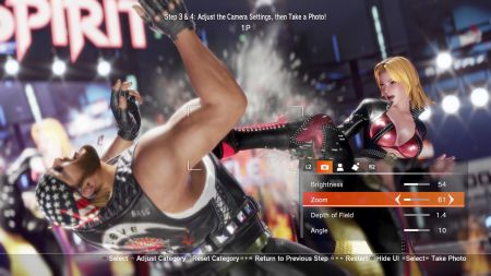 Аренда и прокат DEAD OR ALIVE 6 для PS5